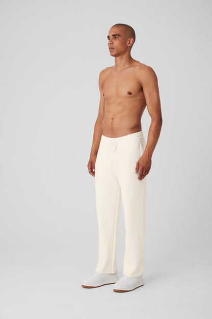 SCHOLAR STRAIGHT LEG SWEATPANT