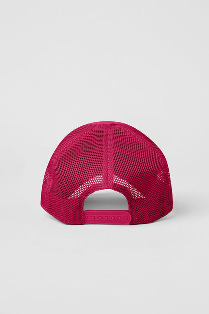 DISTRICT TRUCKER HAT