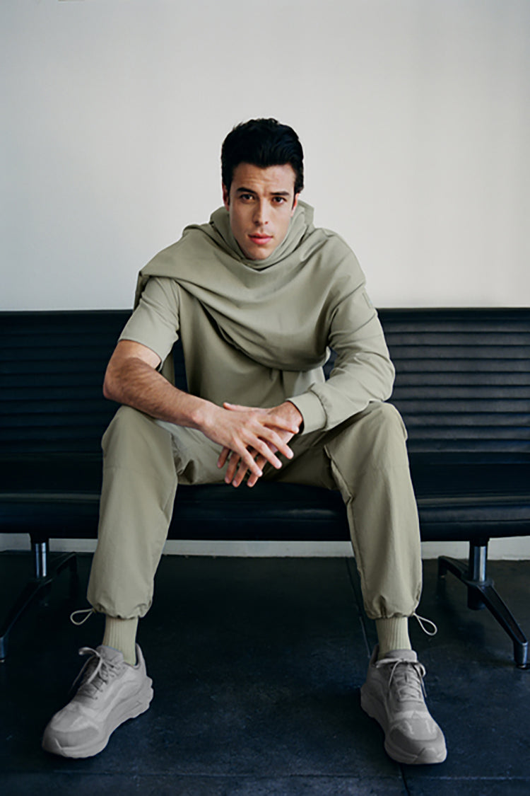TAKEAWAY TRACK PANT