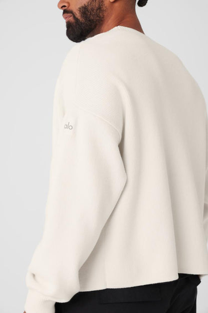SCHOLAR CARDIGAN SWEATER