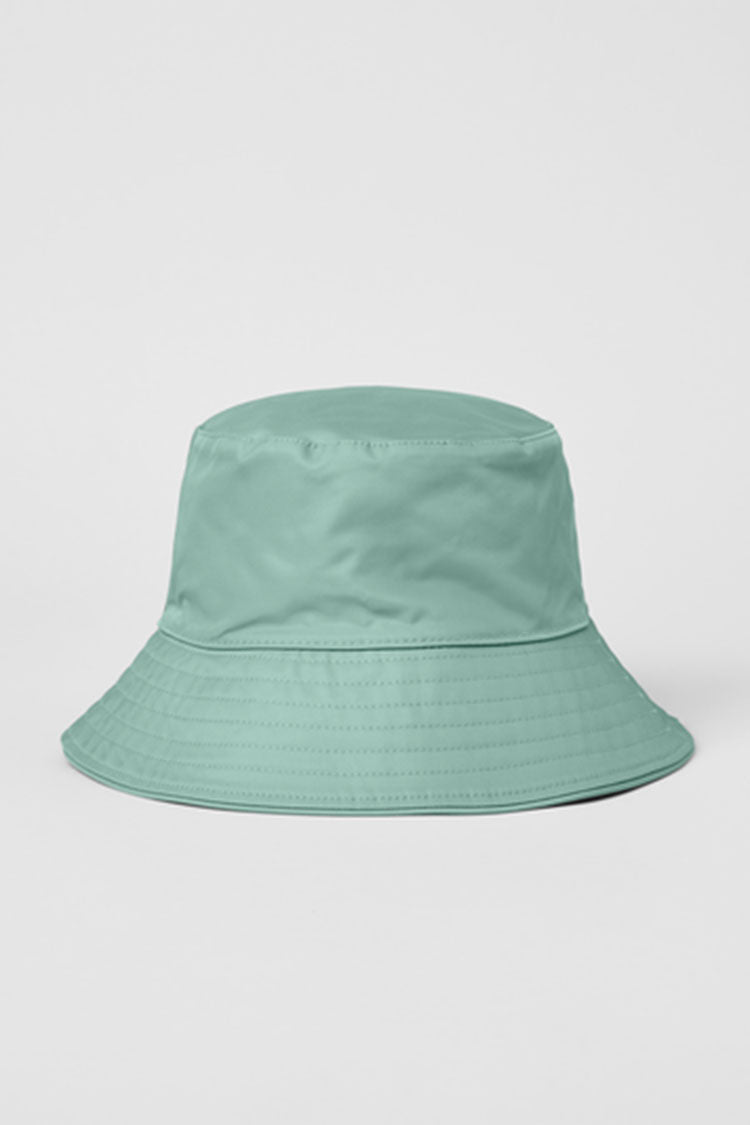 FUNDAMENTAL BUCKET HAT