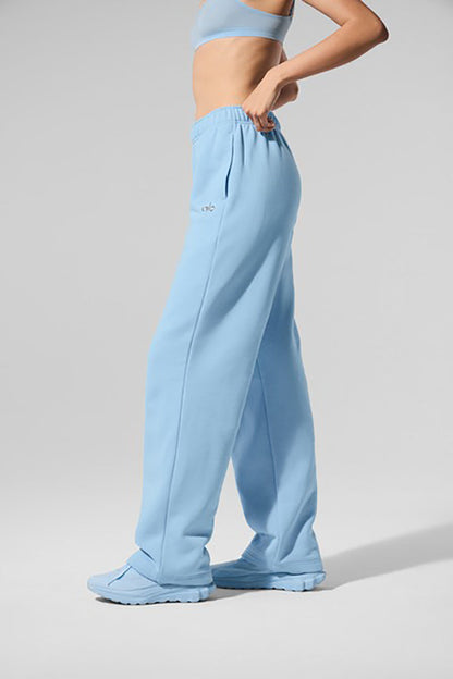 ACCOLADE STRAIGHT LEG SWEATPANT