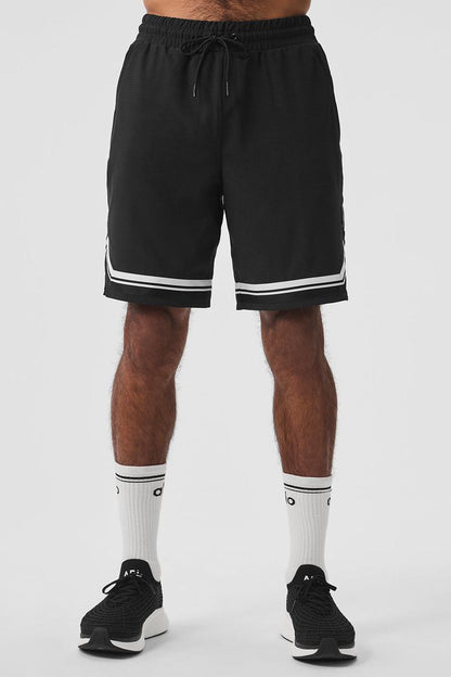 9'' TRACTION ARENA SHORT
