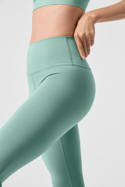 7/8 HIGH-WAIST AIRLIFT LEGGING