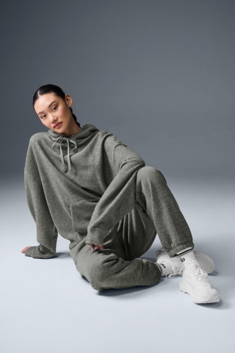 TRIUMPH RESTORE HOODIE