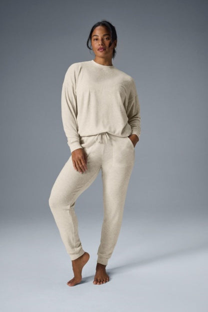 SOHO SWEATPANT