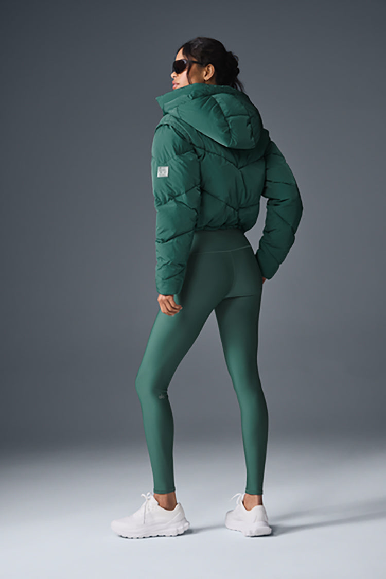 GLACIER PUFFER