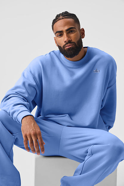 ACCOLADE CREW NECK PULLOVER