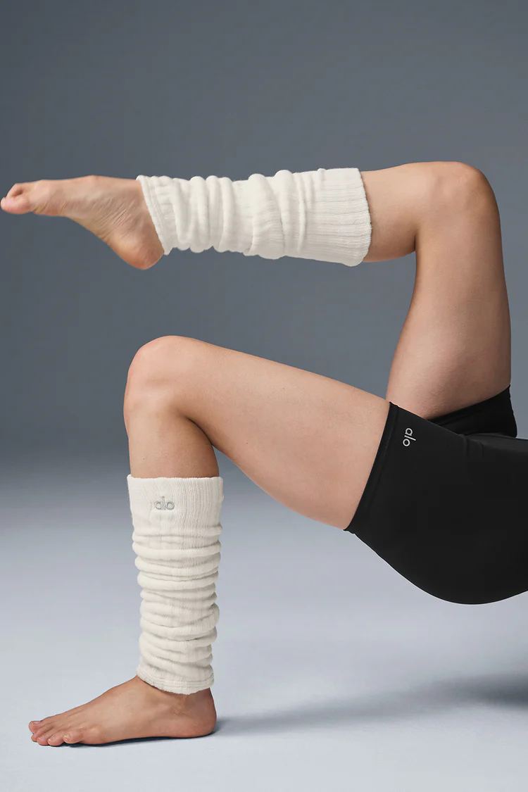 BALLET TOUGH LEG WARMER