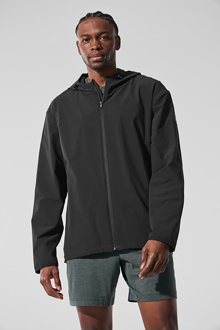 PERFORMANCE ON-THE-GO JACKET