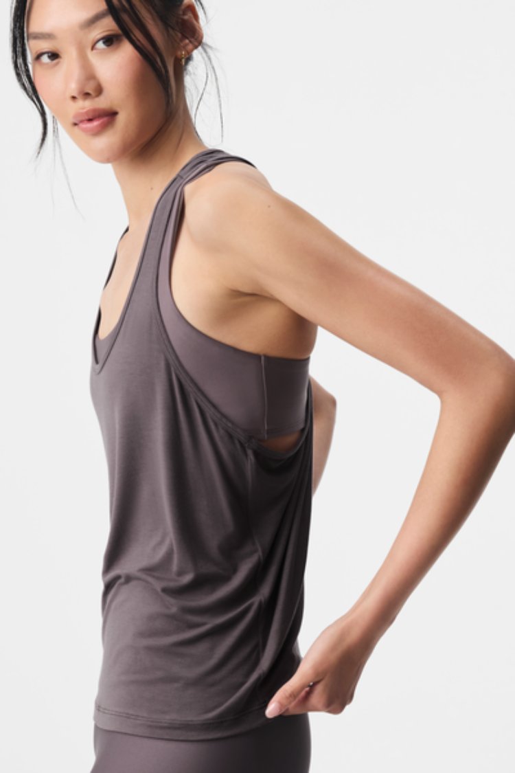 ALL DAY TANK