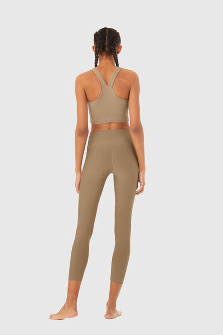 7/8 HIGH-WAIST AIRLIFT LEGGING