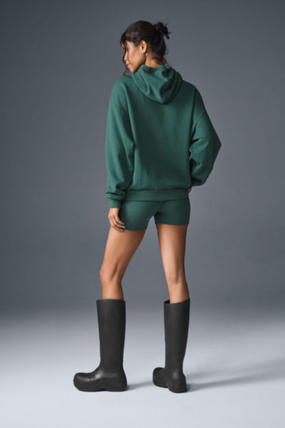 ACCOLADE HOODIE