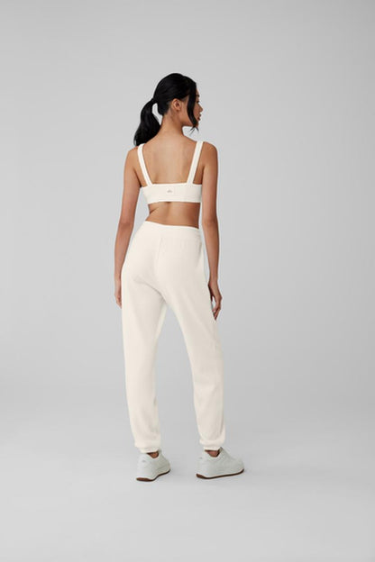 WAFFLE WEEKEND ESCAPE JOGGER