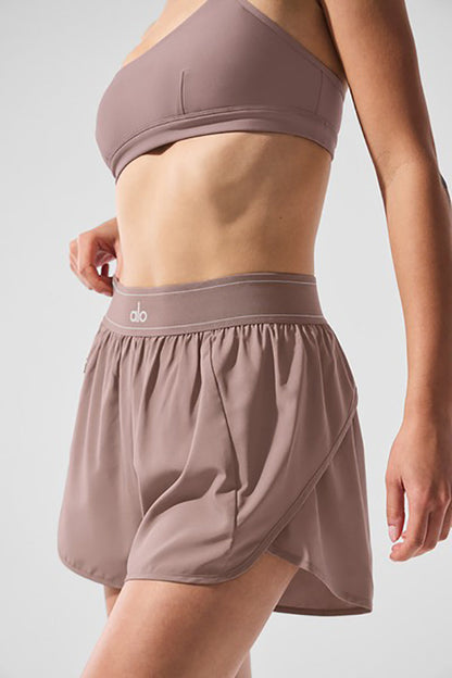 MATCH POINT SHORT