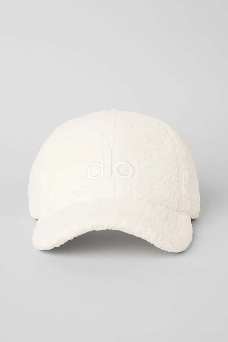 MICRO SHERPA OFF DUTY CAP