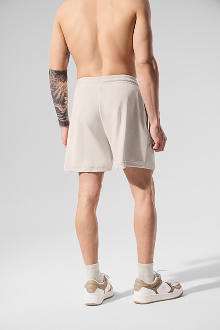 7'' COASTAL TERRY SHORT